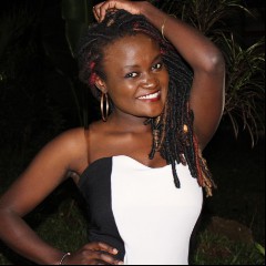 Cathy Matete