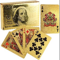 Baraja De Oro