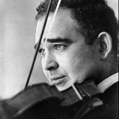 Joseph Silverstein