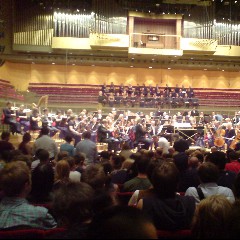 Royal Stockholm Philharmonic Orchestra