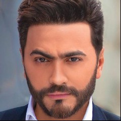 Tamer Hosny