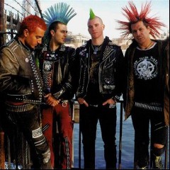 The Casualties