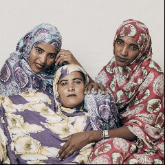 Les Filles de Illighadad