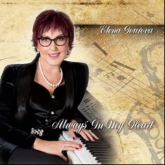 Elena Iourova