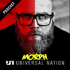 Alex M.O.R.P.H. & Andrea Ribeca