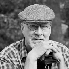Alan Ross