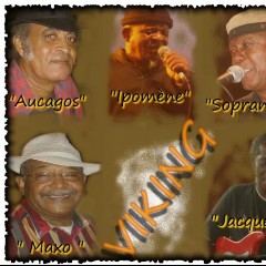 Les Vikings de la Guadeloupe