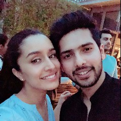 Armaan Malik & Shraddha Kapoor