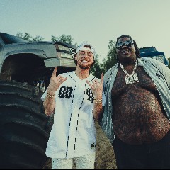 BigXthaPlug feat. Bailey Zimmerman
