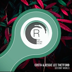Costa & Jessie Lee Thetford
