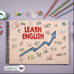 Study English