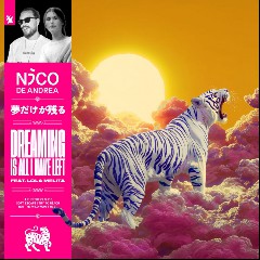 Nico de Andrea, Lola Melita