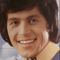 Freddy Breck