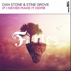 Dan Stone & Stine Grove