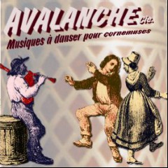 Avalanche Compagnie