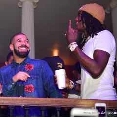 Young Thug feat. Drake