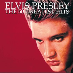 Elvis Presley Cd39 Of 50