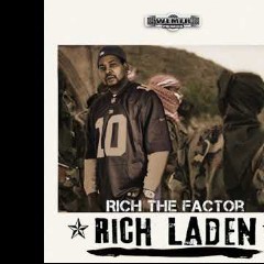 Paul Wall feat. Rich the Factor