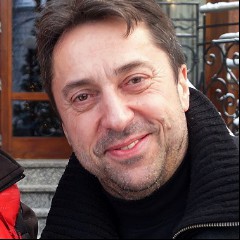 Marcin Miller