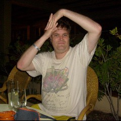 Zanger Rinus