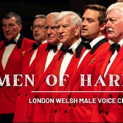 Welsh Choir