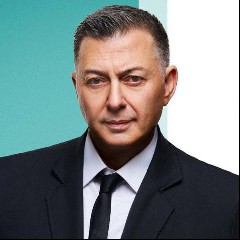 ΝΙΚΟΣ ΜΑΚΡΟΠΟΥΛΟΣ