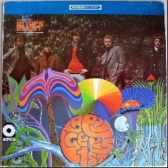 Bee Gees CD1
