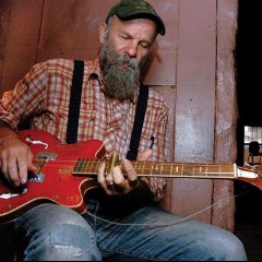 Seasick Steve