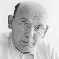 Hanns Eisler