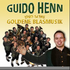 Guido Henn und seine goldene Blasmusik