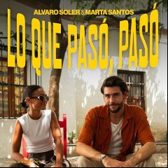 Alvaro Soler x Marta Santos