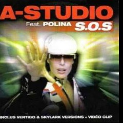 A’Studio feat. Polina