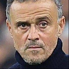 Luis Enrique