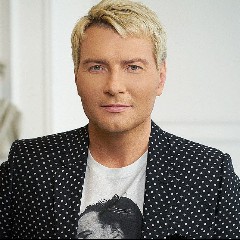 Nikolay Baskov