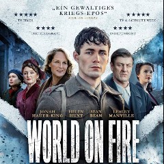 The Worldonfire
