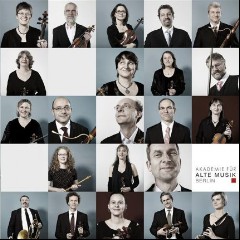 Akademie für Alte Musik Berlin