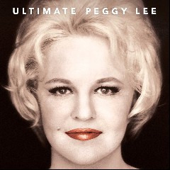 Peggy Lee with Sonny Burke and His Orchestra