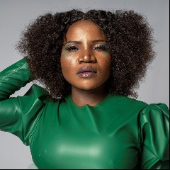 Makhadzi