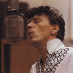 Gene Vincent