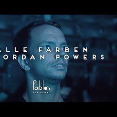 Alle Farben & Jordan Powers