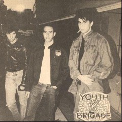 Youth Brigade