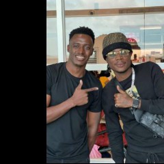 Romain Virgo & Masicka