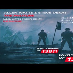 Allen Watts & Steve Dekay