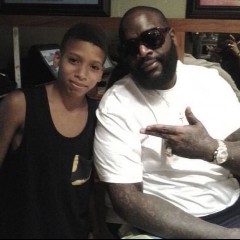 NLE Choppa & Rick Ross