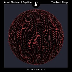 Arash Shadram & Sophijan