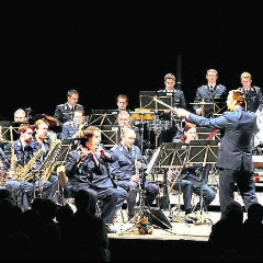 Luftwaffenmusikkorps 1