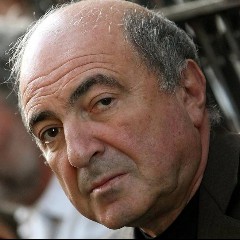 Boris Berezovsky