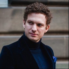 Luke Faulkner