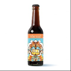 Road Soda
