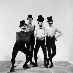 Les Frères Jacques